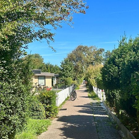 فيلا Wildrijk 28 Sint Maartensvlotbrug المظهر الخارجي الصورة